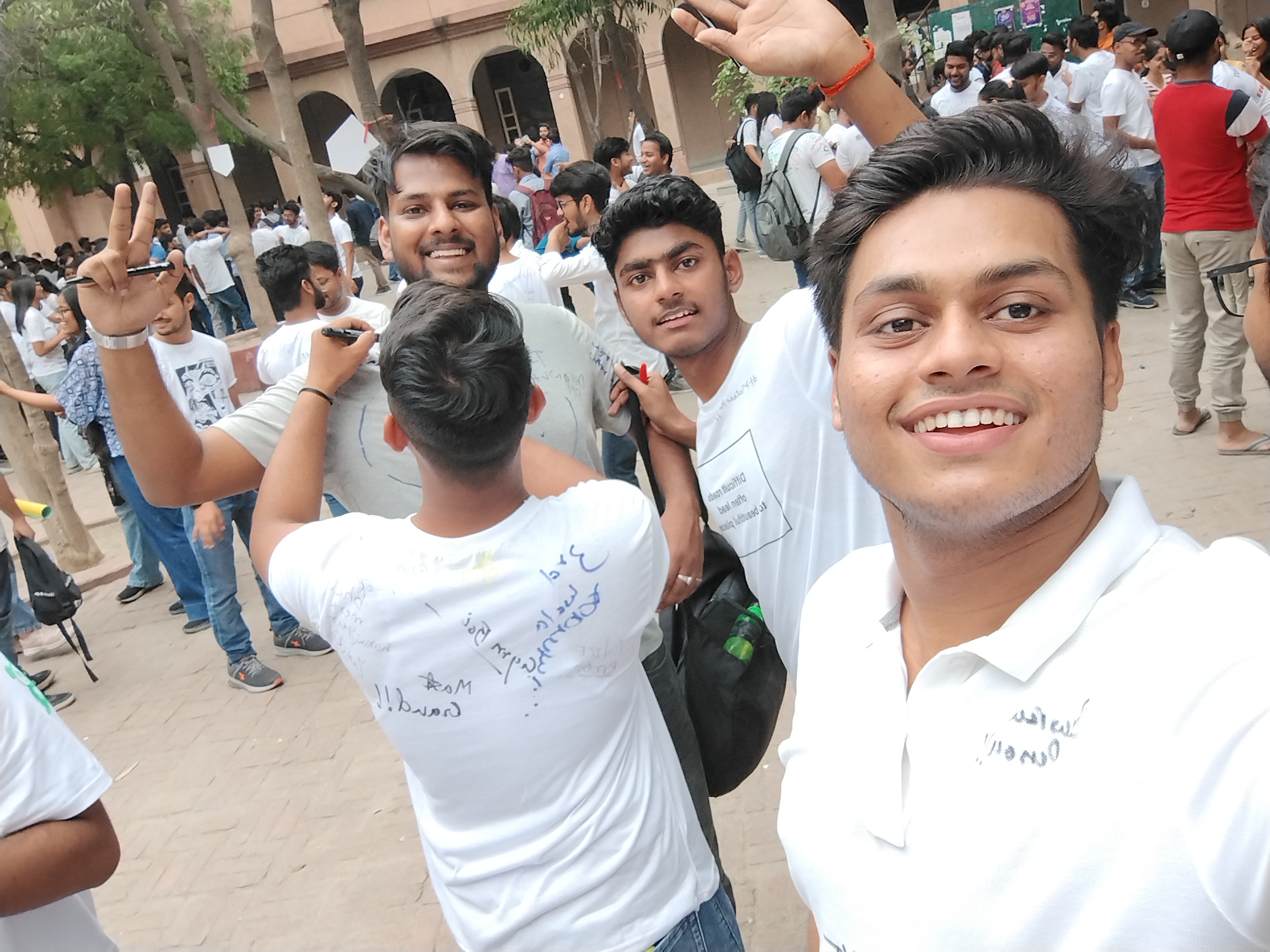JSS Noida Events photo (11) by Manu