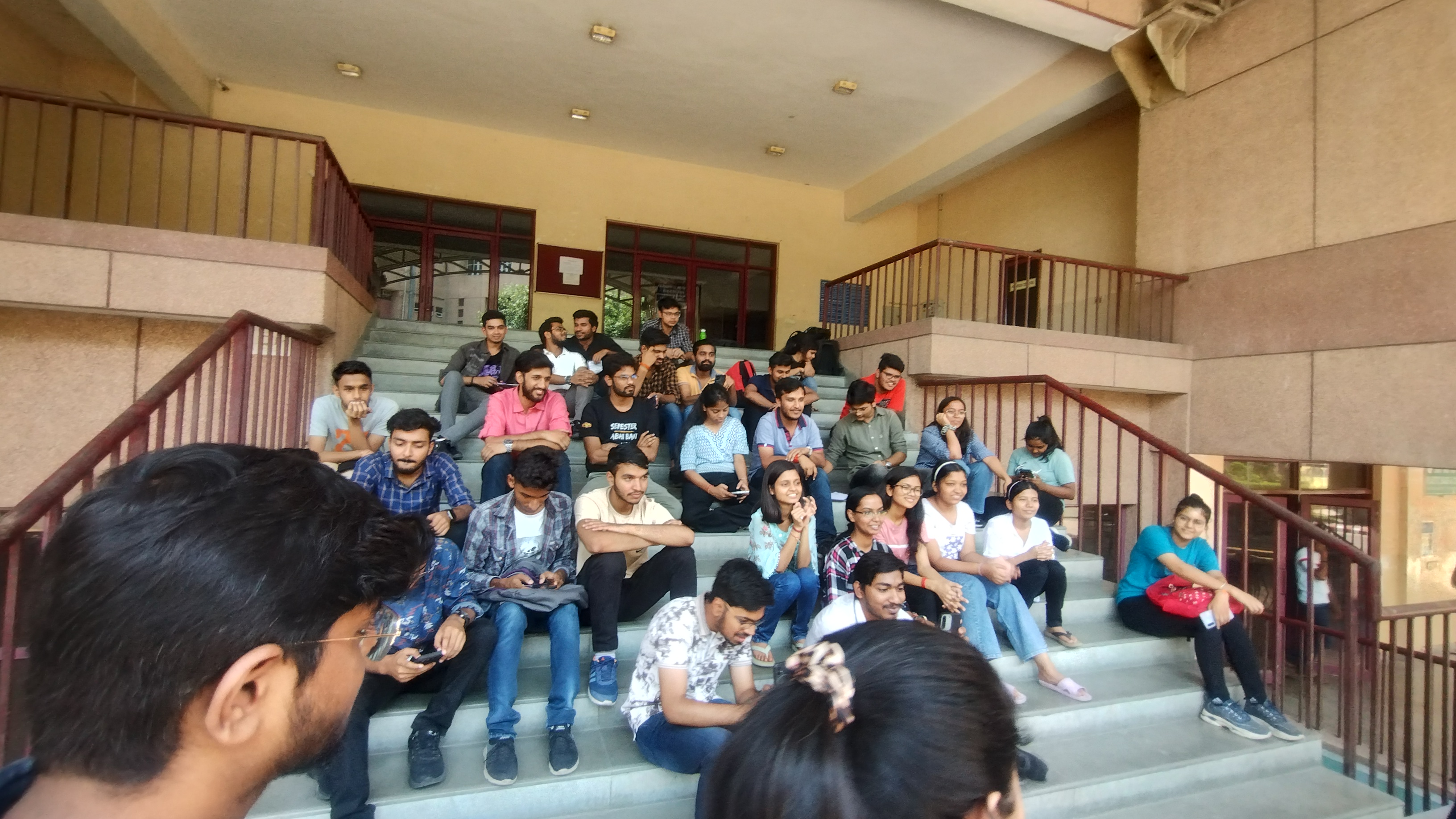 JSS Noida Events photo (15) by Manu