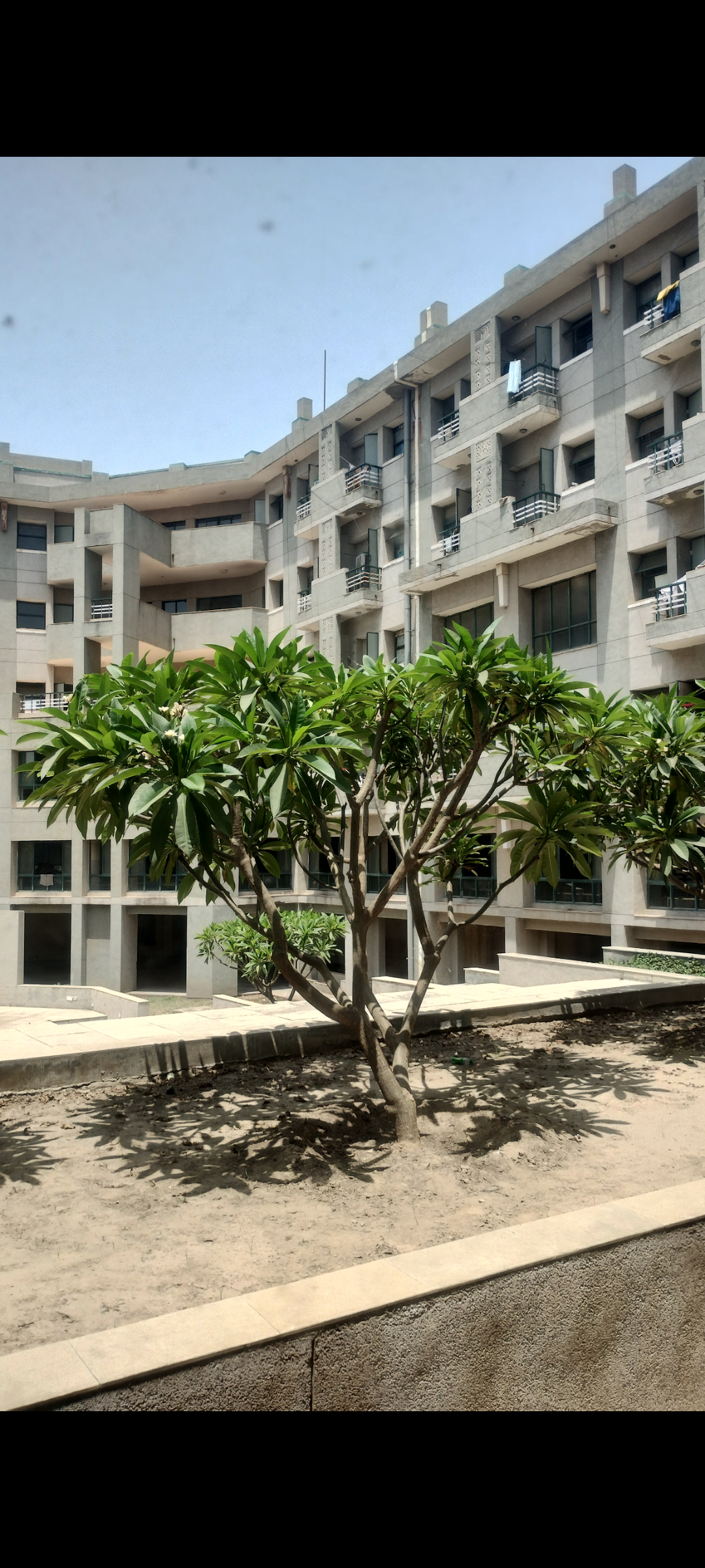 JSS Noida Campus photo (16) by Manu