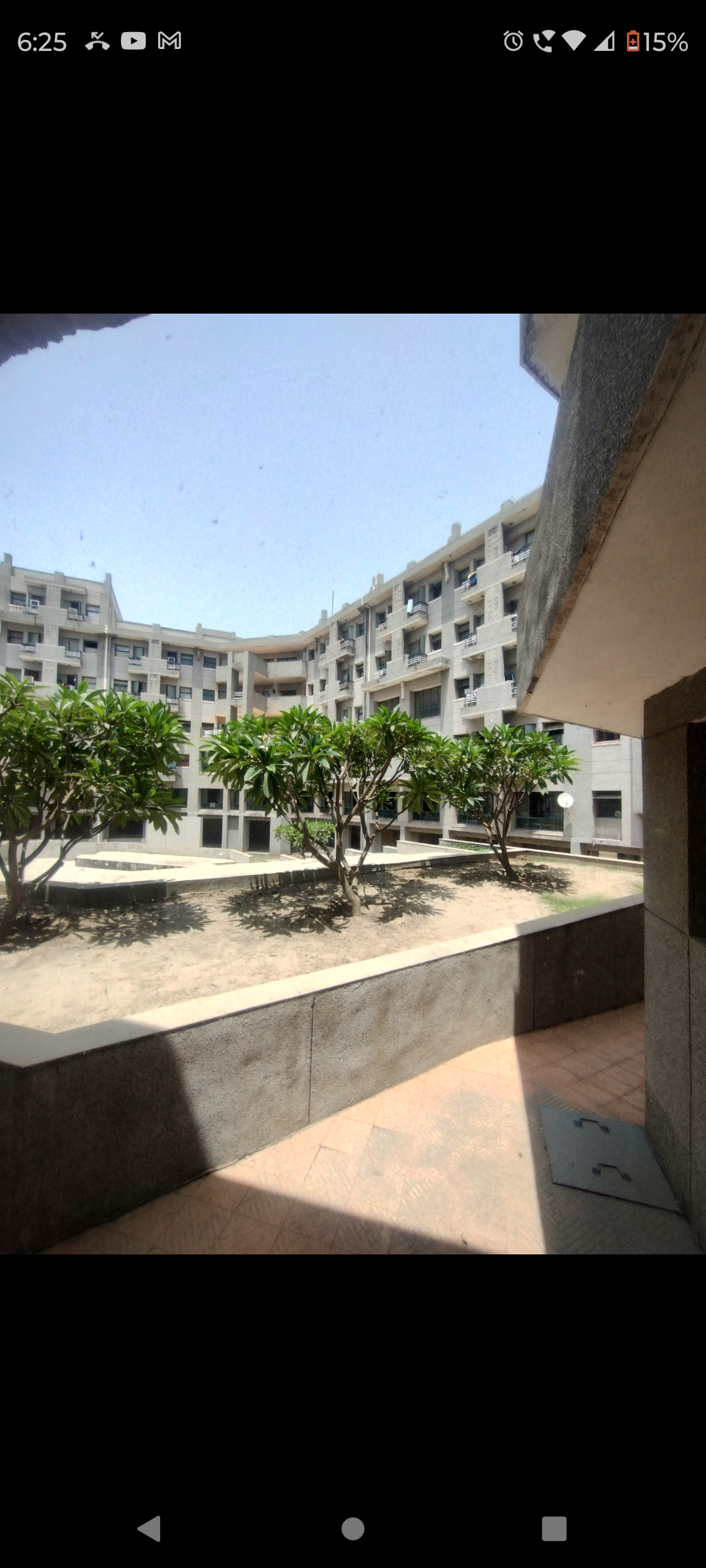 JSS Noida Campus photo (17) by Manu