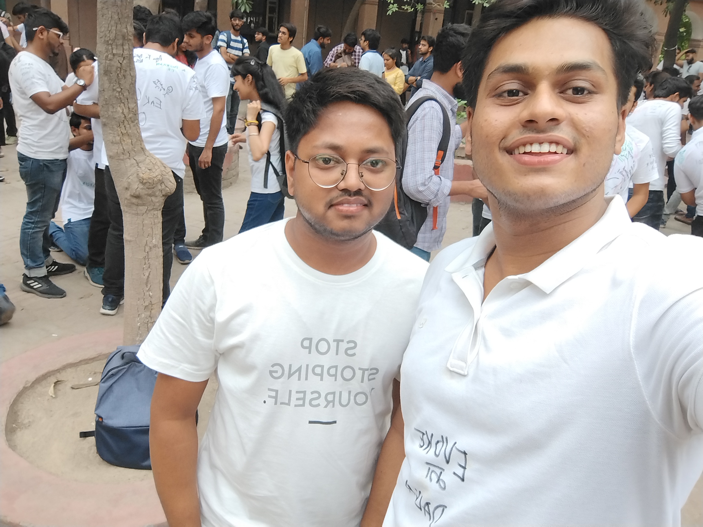 JSS Noida Events photo (12) by Manu
