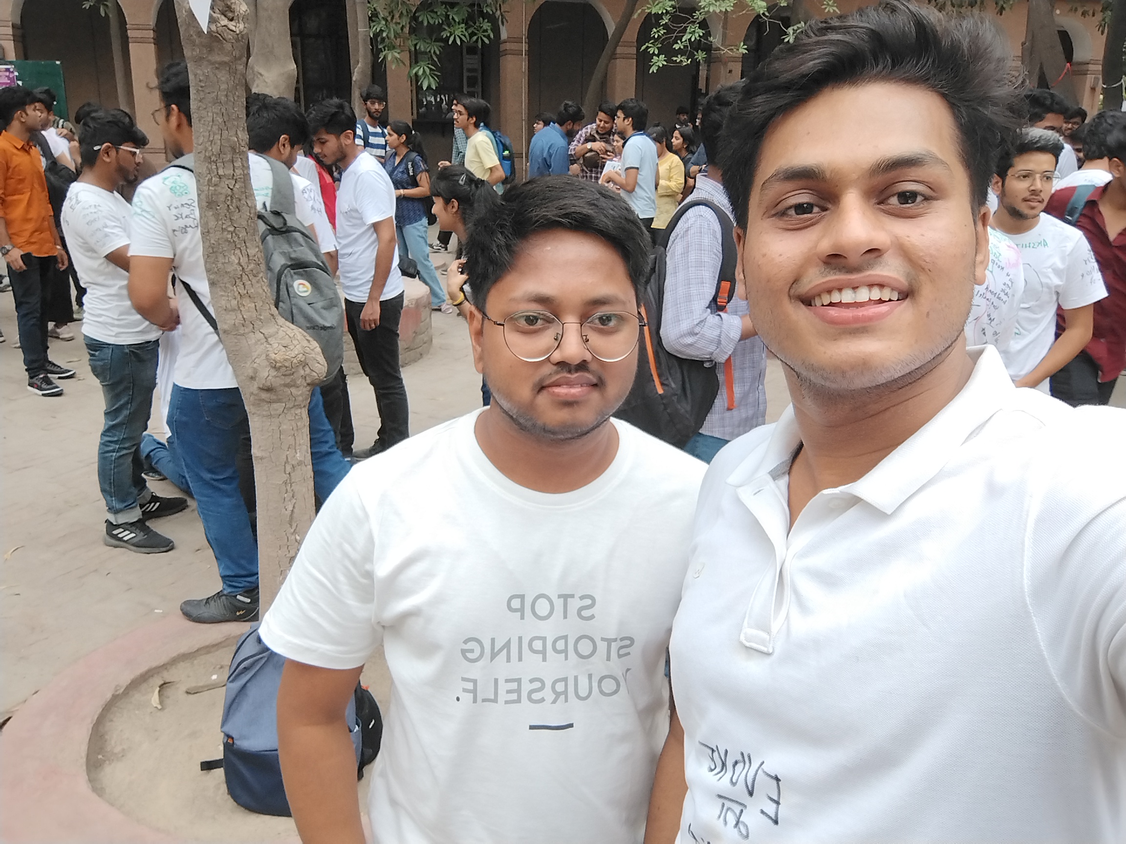 JSS Noida Events photo (13) by Manu