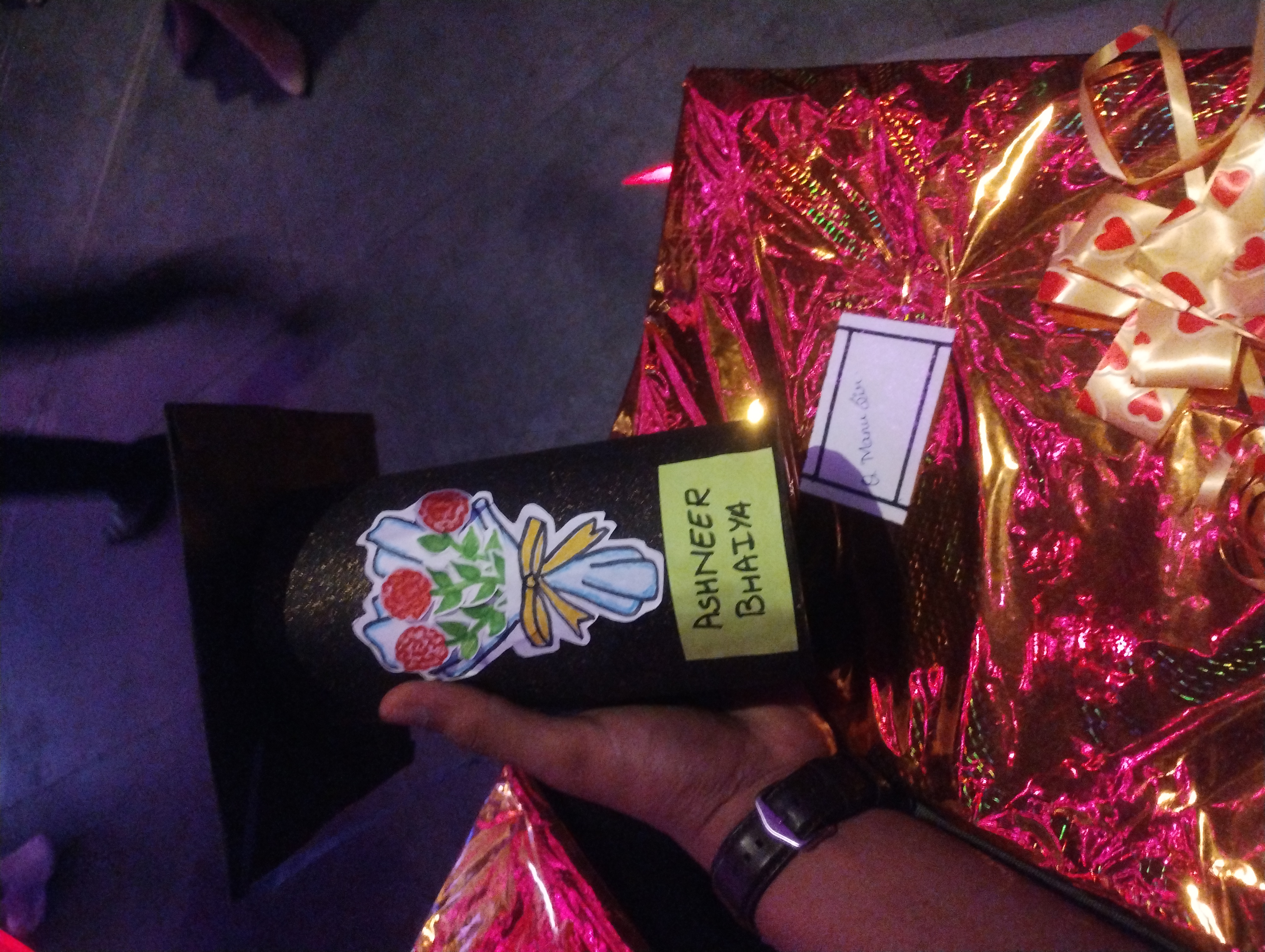 JSS Noida Events photo (14) by Manu