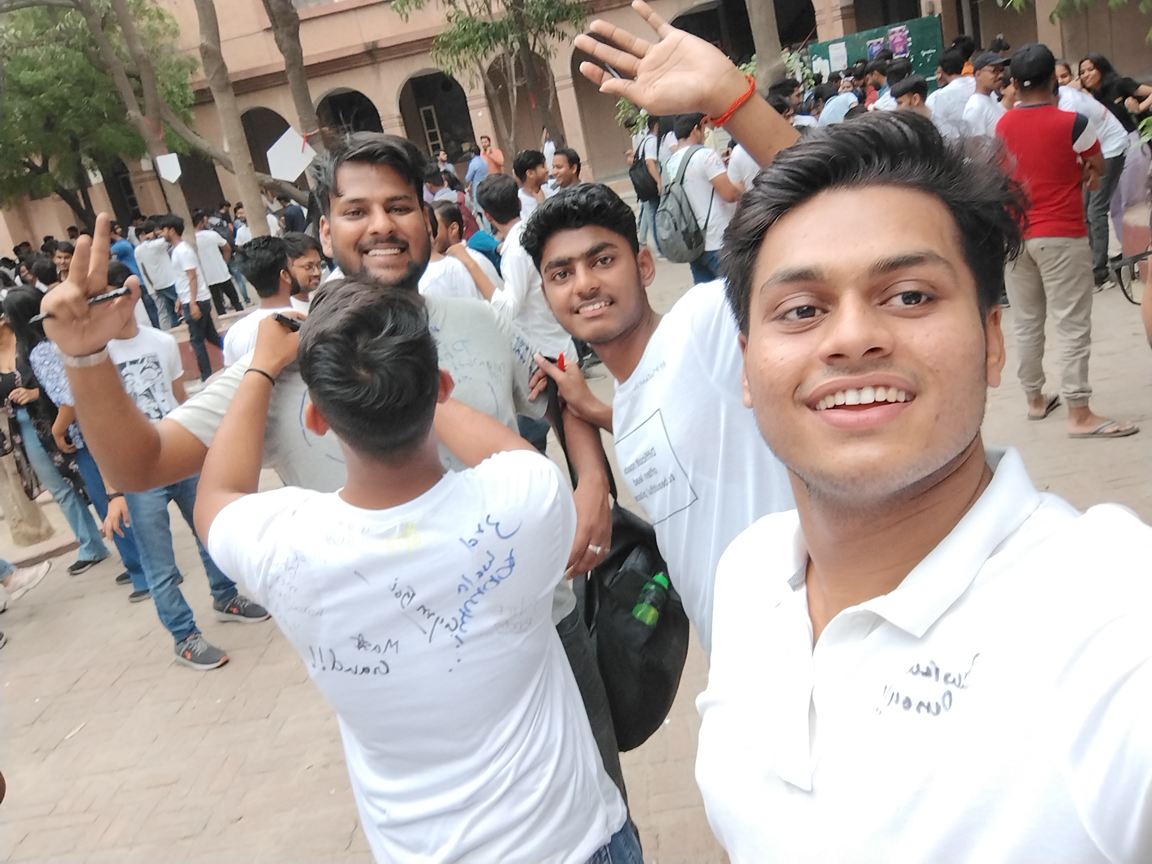 JSS Noida Events photo (10) by Manu