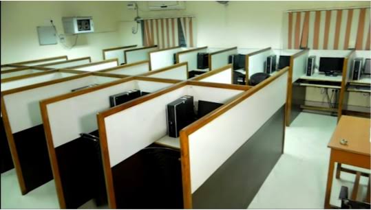 Andhra University Visakhapatnam Facilities & Labs photo (1) by MANOJKUMAR