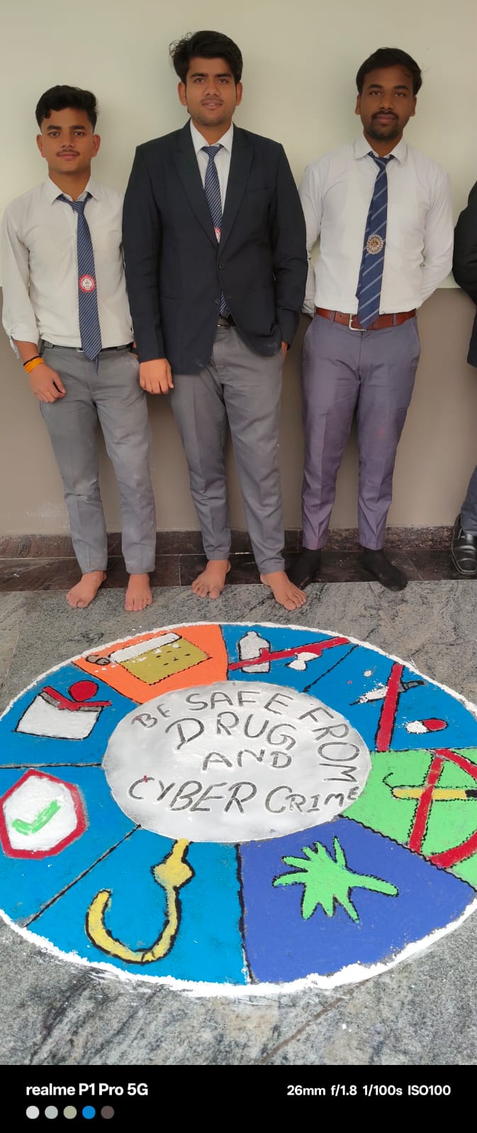 I.P.S.R. Group of Institutions Lucknow Extra-Curricular photo (1) by PRITAM PRATAP SINGH