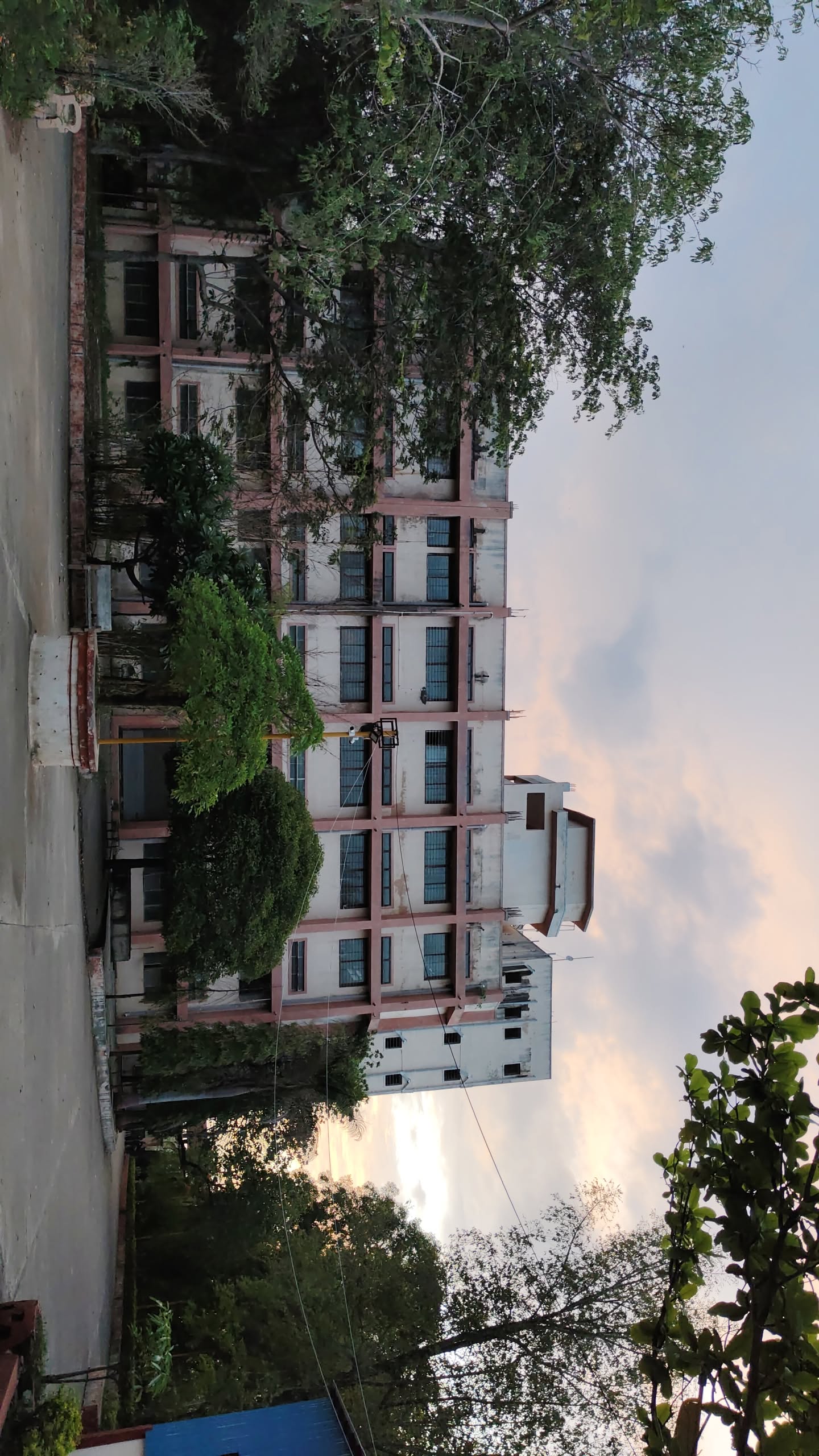 DBATU Infrastructure & Academic Building photo (10) by Shivam Bhople