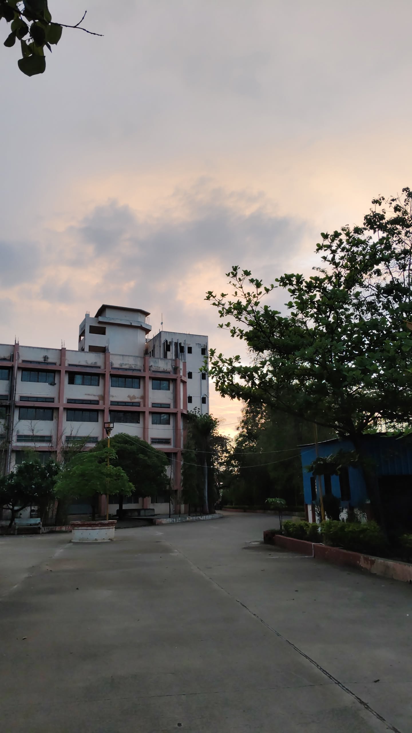 DBATU Campus photo (15) by Shivam Bhople