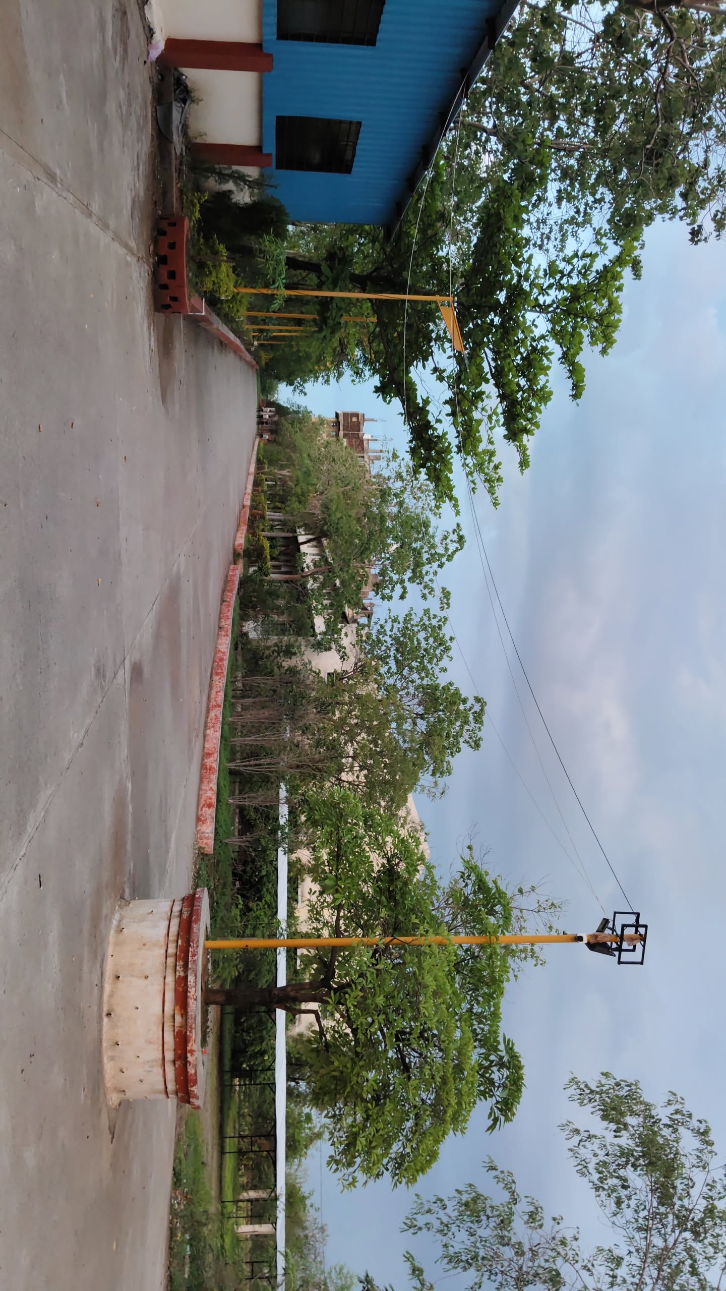 DBATU Infrastructure & Academic Building photo (8) by Shivam Bhople