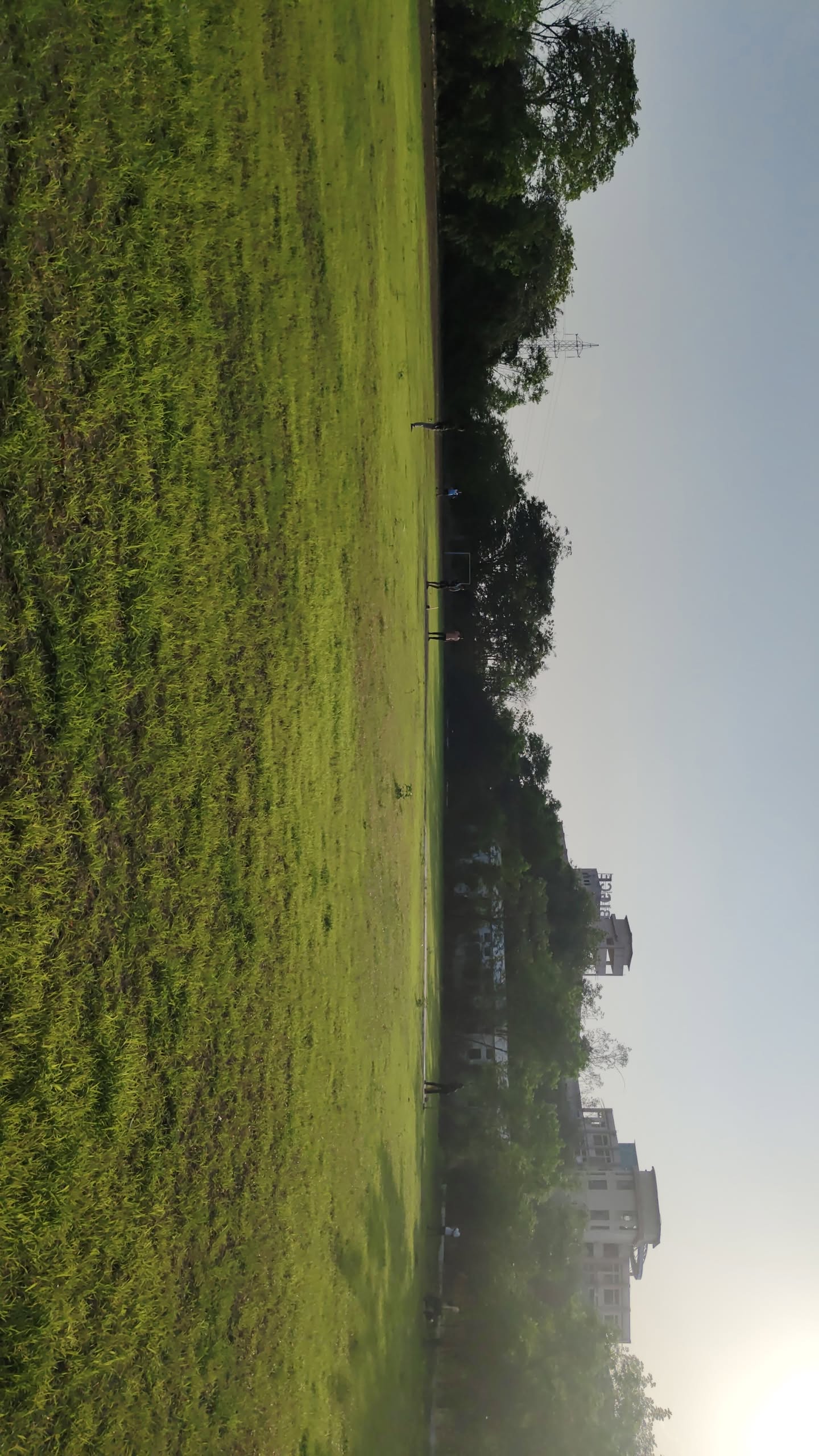 DBATU Campus photo (17) by Shivam Bhople