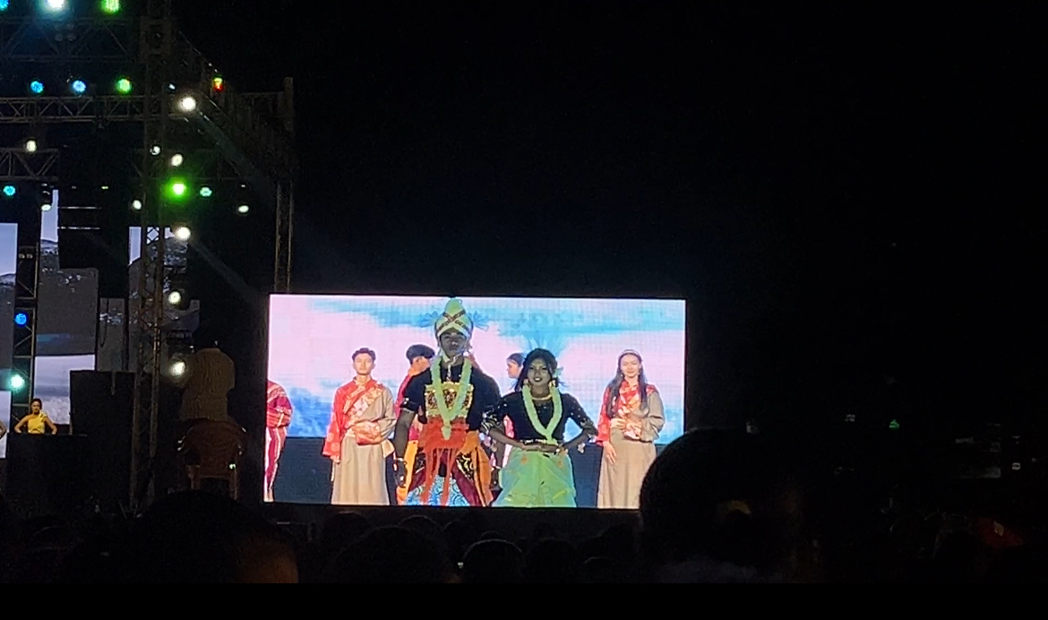 Parul University Events photo (12) by Sana O