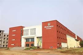 Vaagdevi College of Engineering Warangal Campus photo (1) by Chaitanya guduru