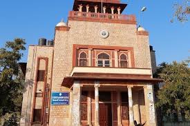 Rajasthan University (UNIRAJ) Campus photo (1) by radhika joshi