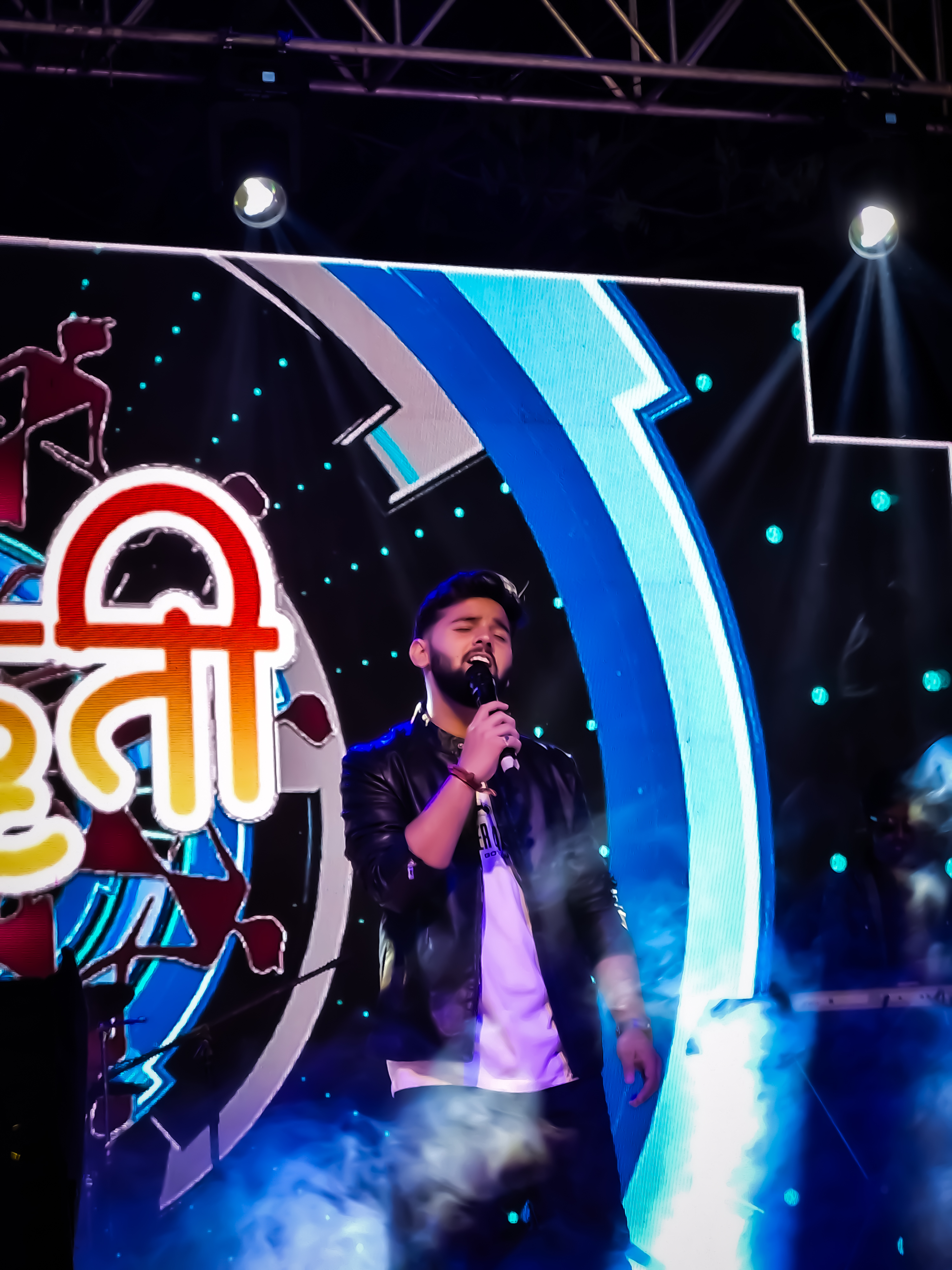 DY Patil Institute of Technology (Pimpri) Events photo (2) by Saurabh Yawalkar