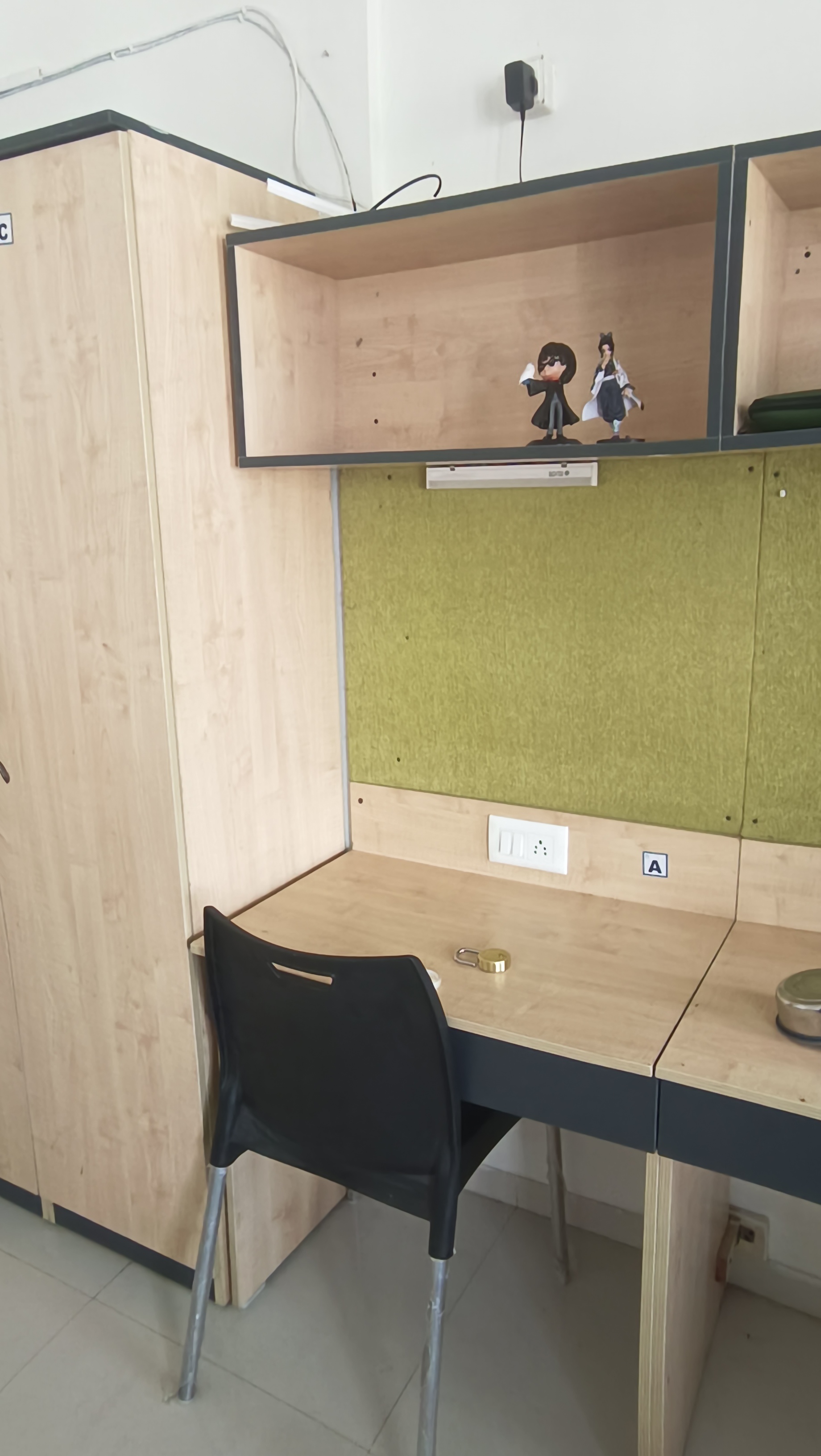 MIT-WPU Hostels photo (12) by Archit Shinde