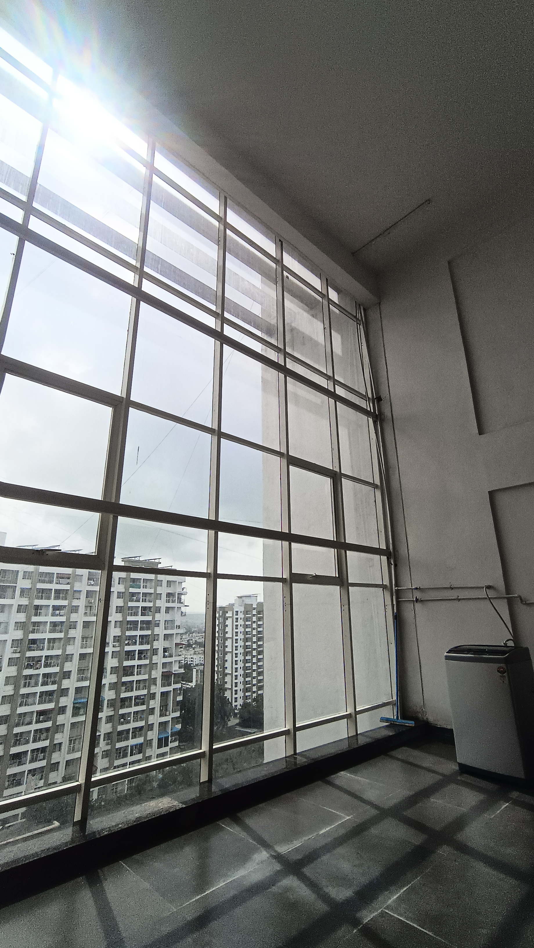MIT-WPU Hostels photo (11) by Archit Shinde