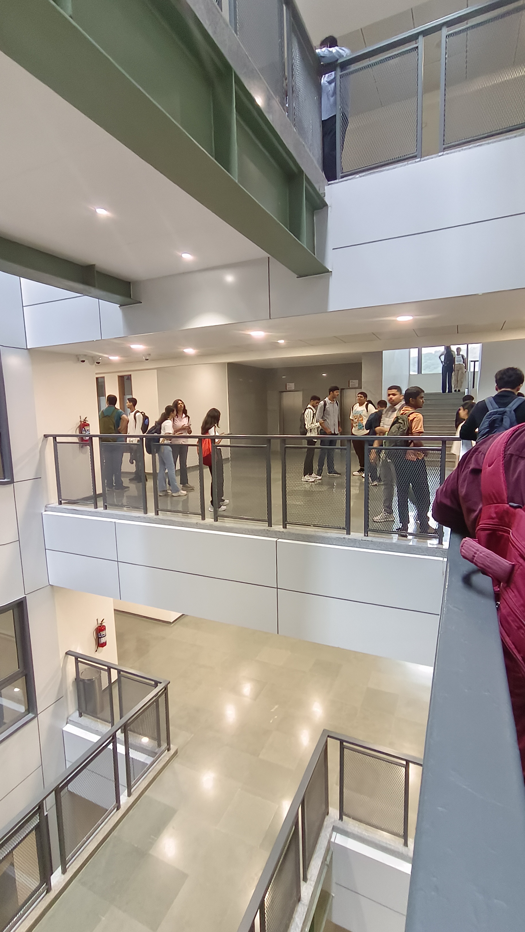 MIT-WPU Campus photo (17) by Archit Shinde