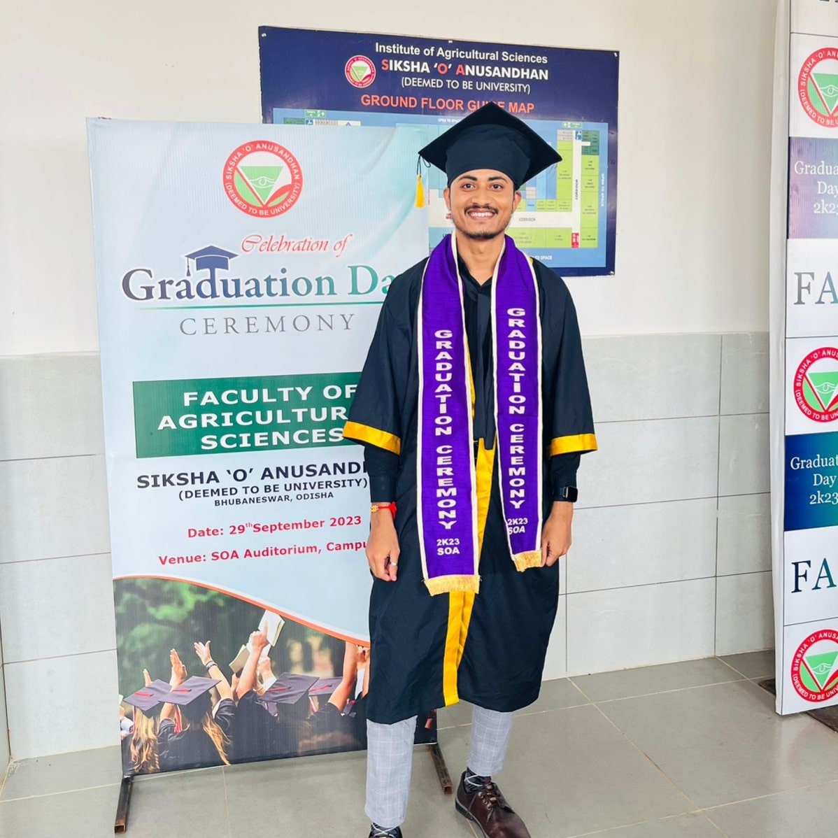 SOA University Convocation & Festivals photo (4) by Kiran Kumar Pradhan