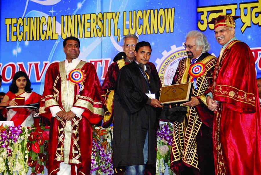 GITM Lucknow Convocation & Festivals photo (3) by Singh Anshu Vijay Pratap