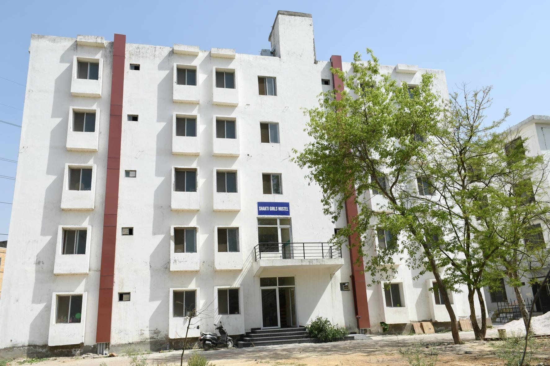 GITM Lucknow Hostels photo (2) by Singh Anshu Vijay Pratap