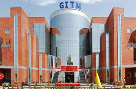 GITM Lucknow Infrastructure & Academic Building photo (4) by Singh Anshu Vijay Pratap