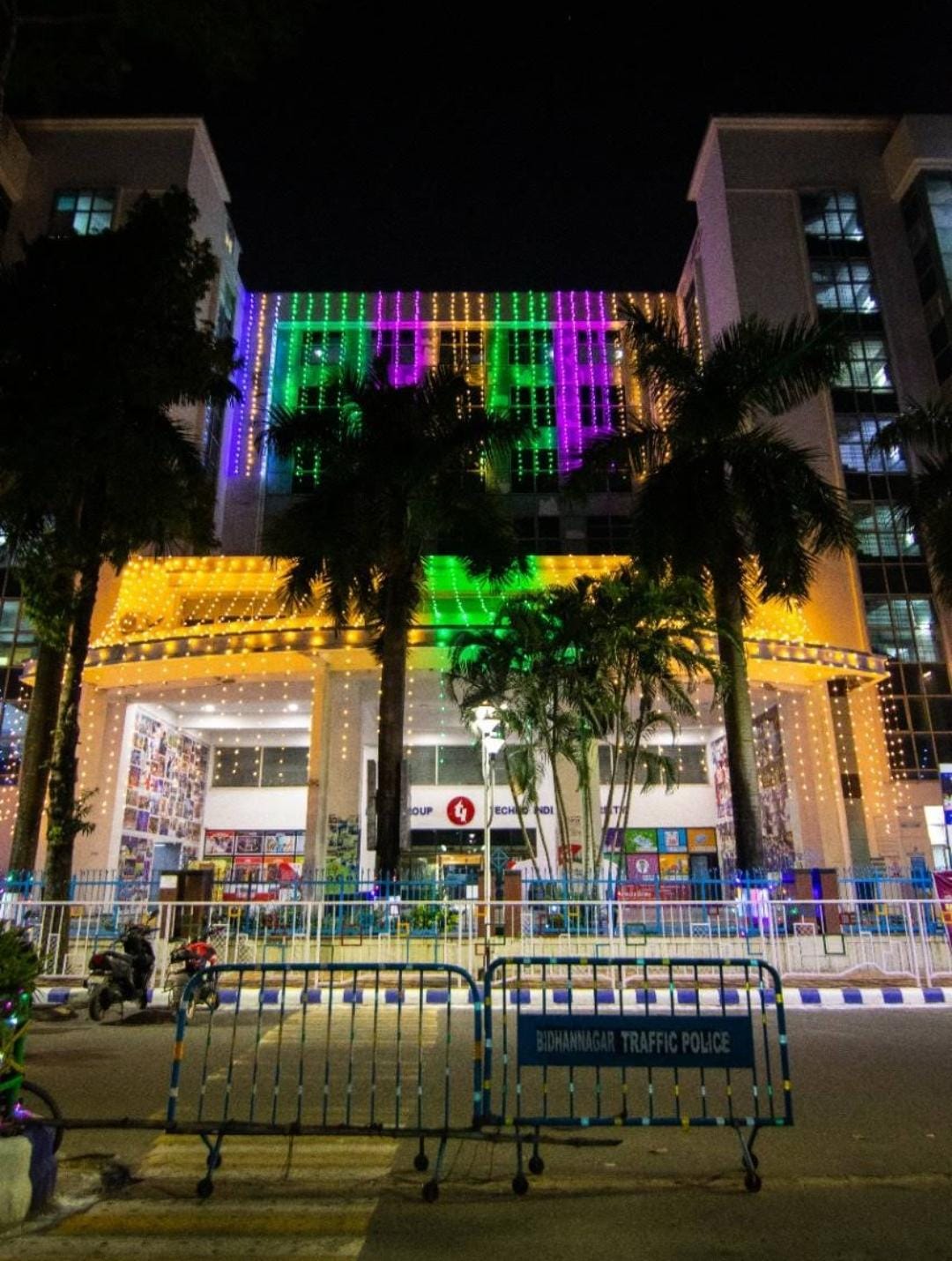 Techno India University Kolkata General photo (4) by Bhargav Kumar Diwakar