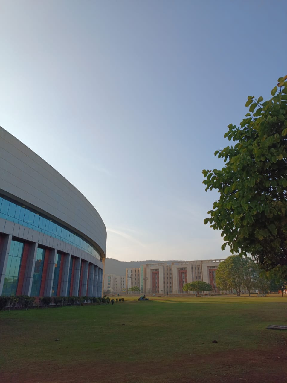 Amity University Jaipur Campus photo (4) by Vikrantsing G Taur