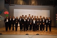 Dibrugarh University Convocation & Festivals photo (3) by Vartika Agarwal