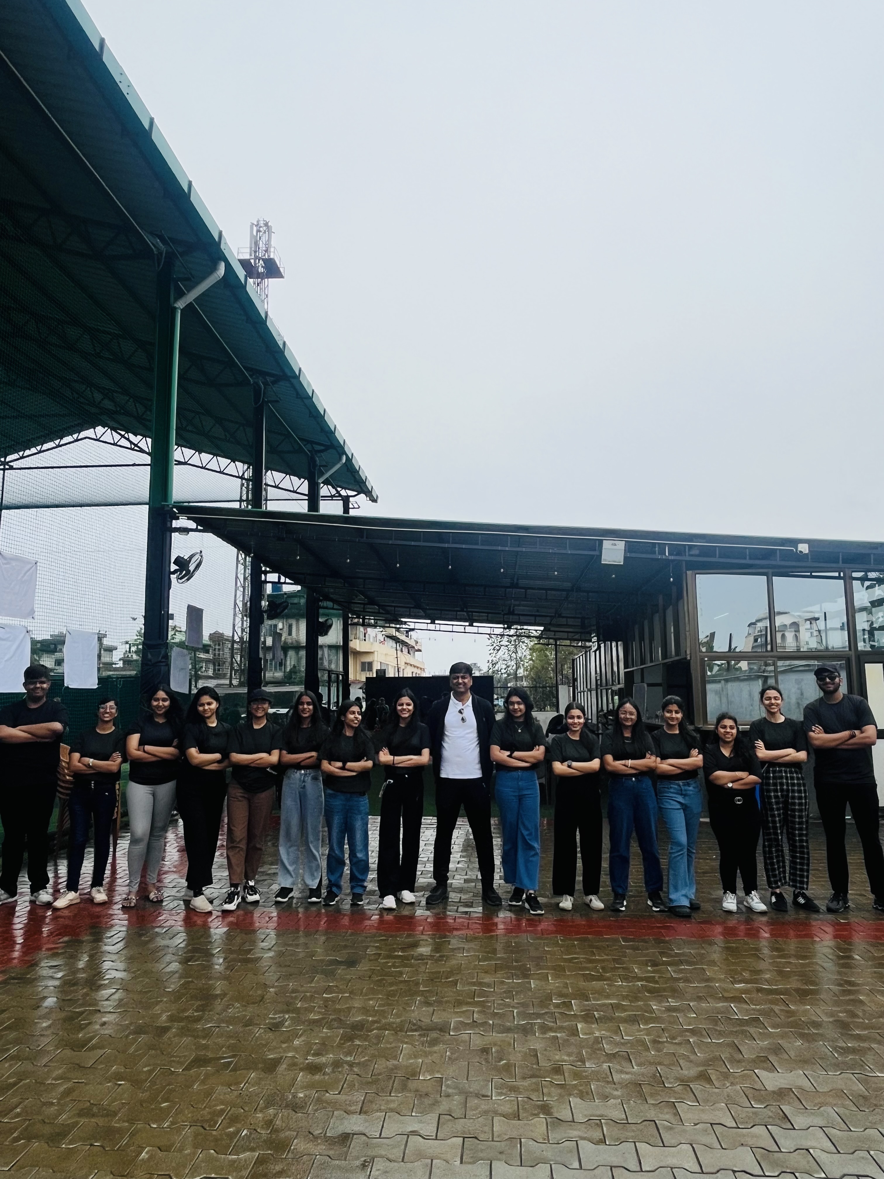 Dibrugarh University General photo (1) by Vartika Agarwal