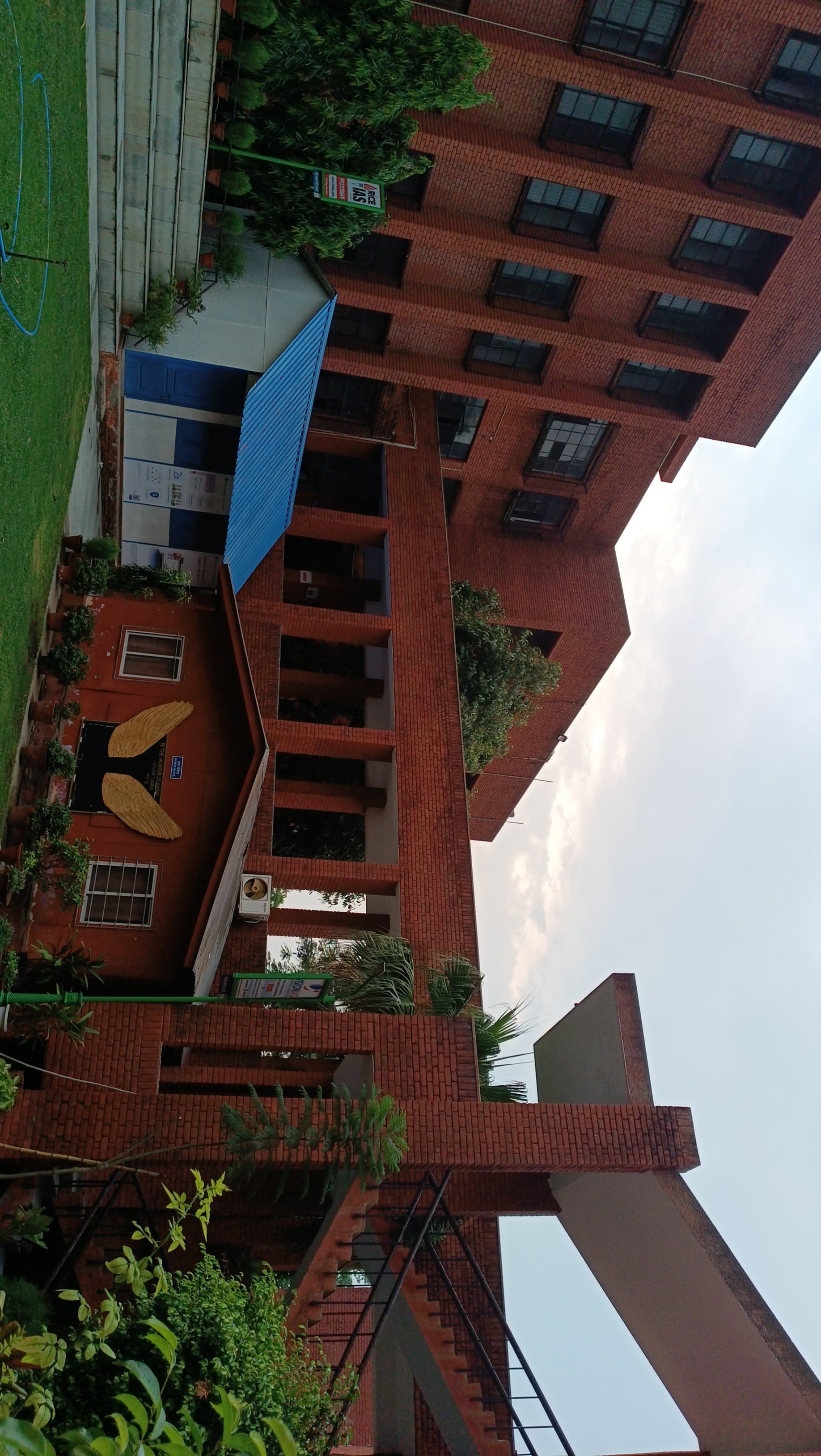 Gargi College Infrastructure & Academic Building photo (5) by Janvi Sharma