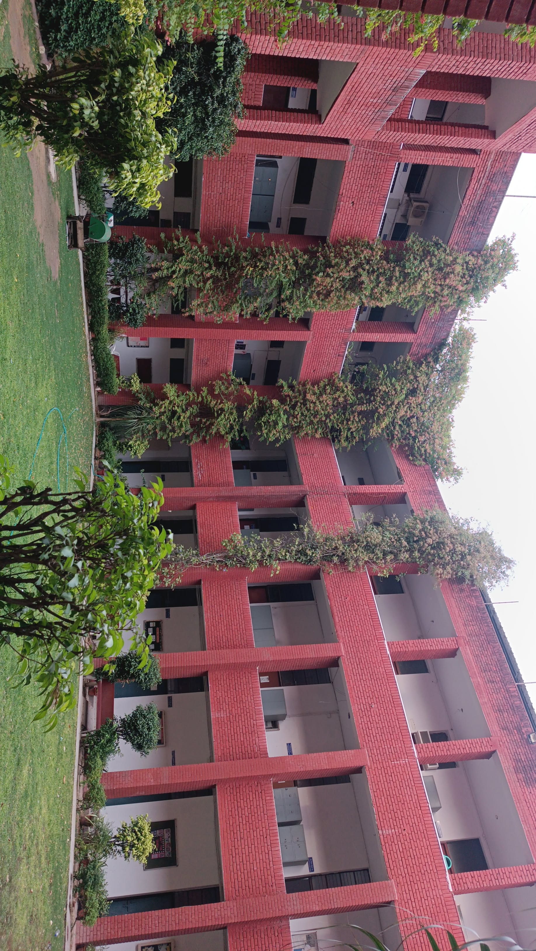 Gargi College Campus photo (9) by Janvi Sharma
