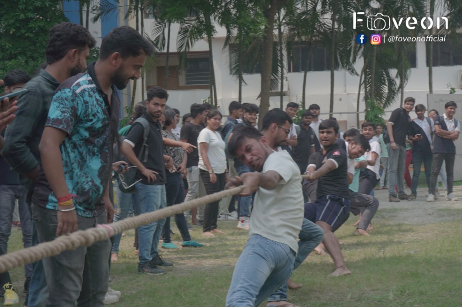 Techno Main Salt Lake Kolkata Extra-Curricular photo (4) by Raj Kumar Gupta