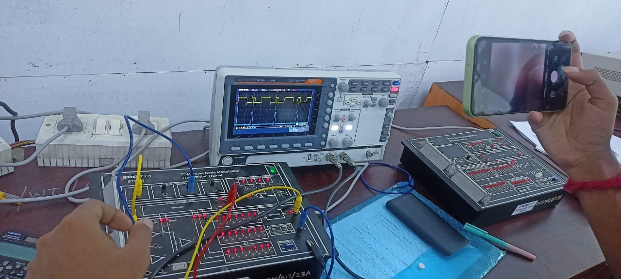 Techno Main Salt Lake Kolkata Facilities & Labs photo (3) by Raj Kumar Gupta