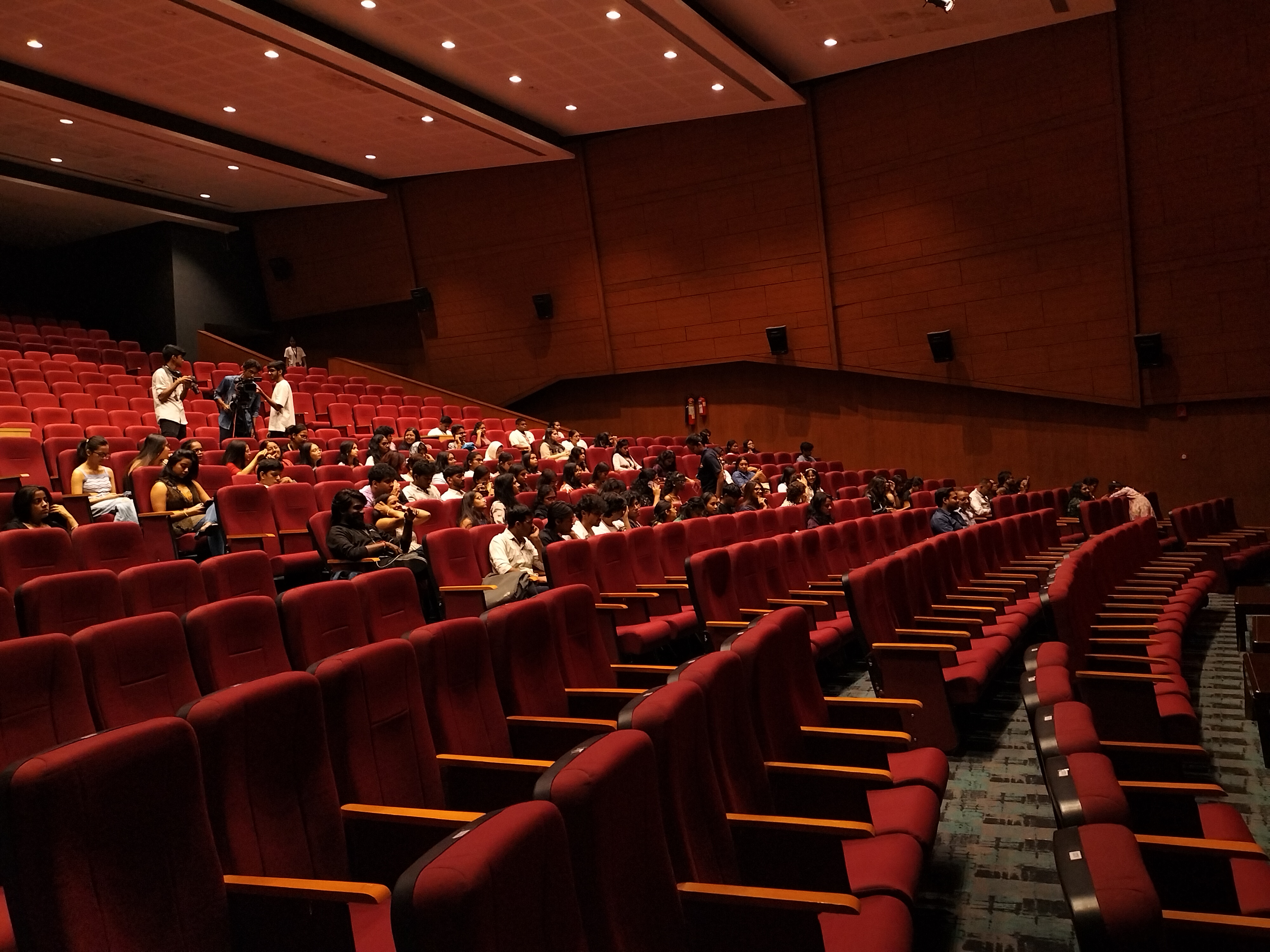 Amity University Mumbai Events photo (11) by Aman Jha