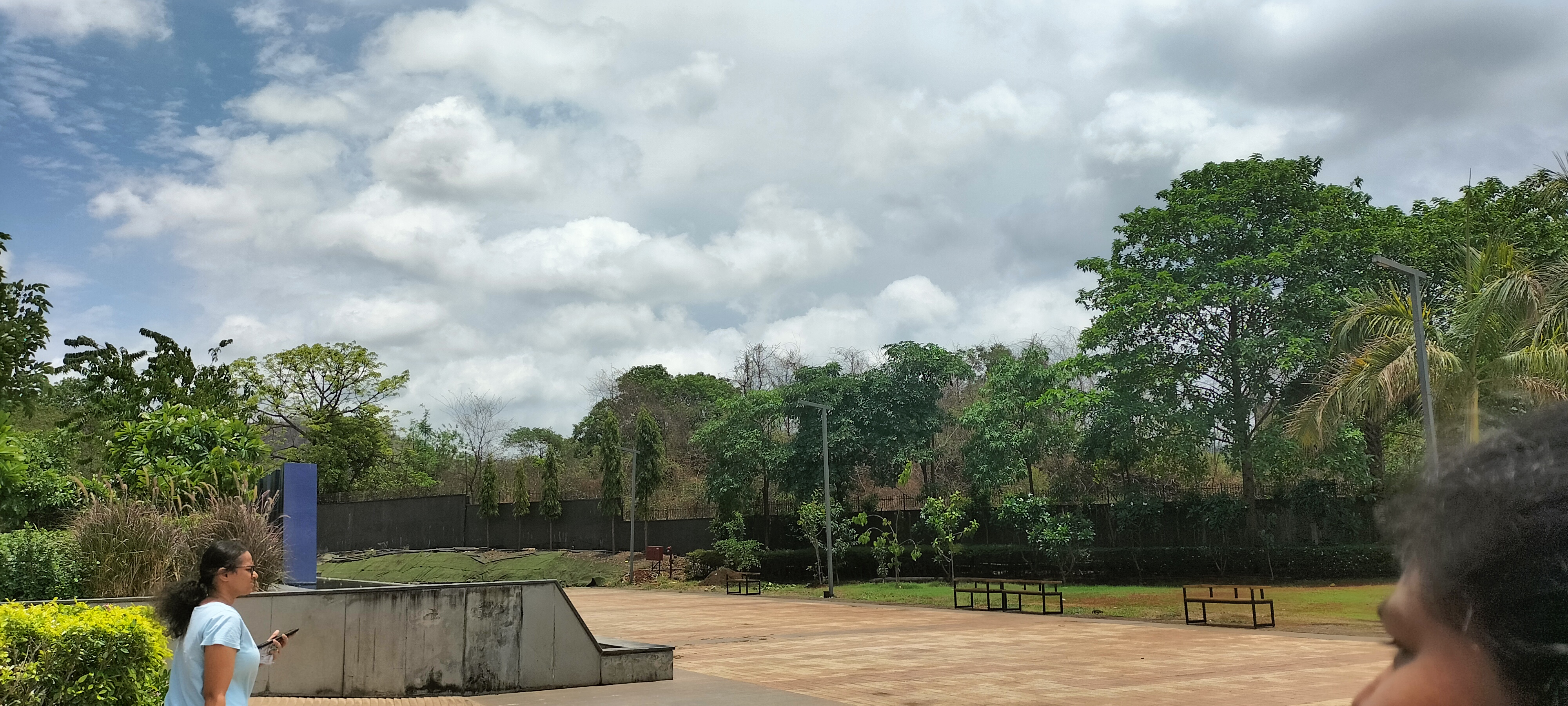 Amity University Mumbai Campus photo (19) by Aman Jha