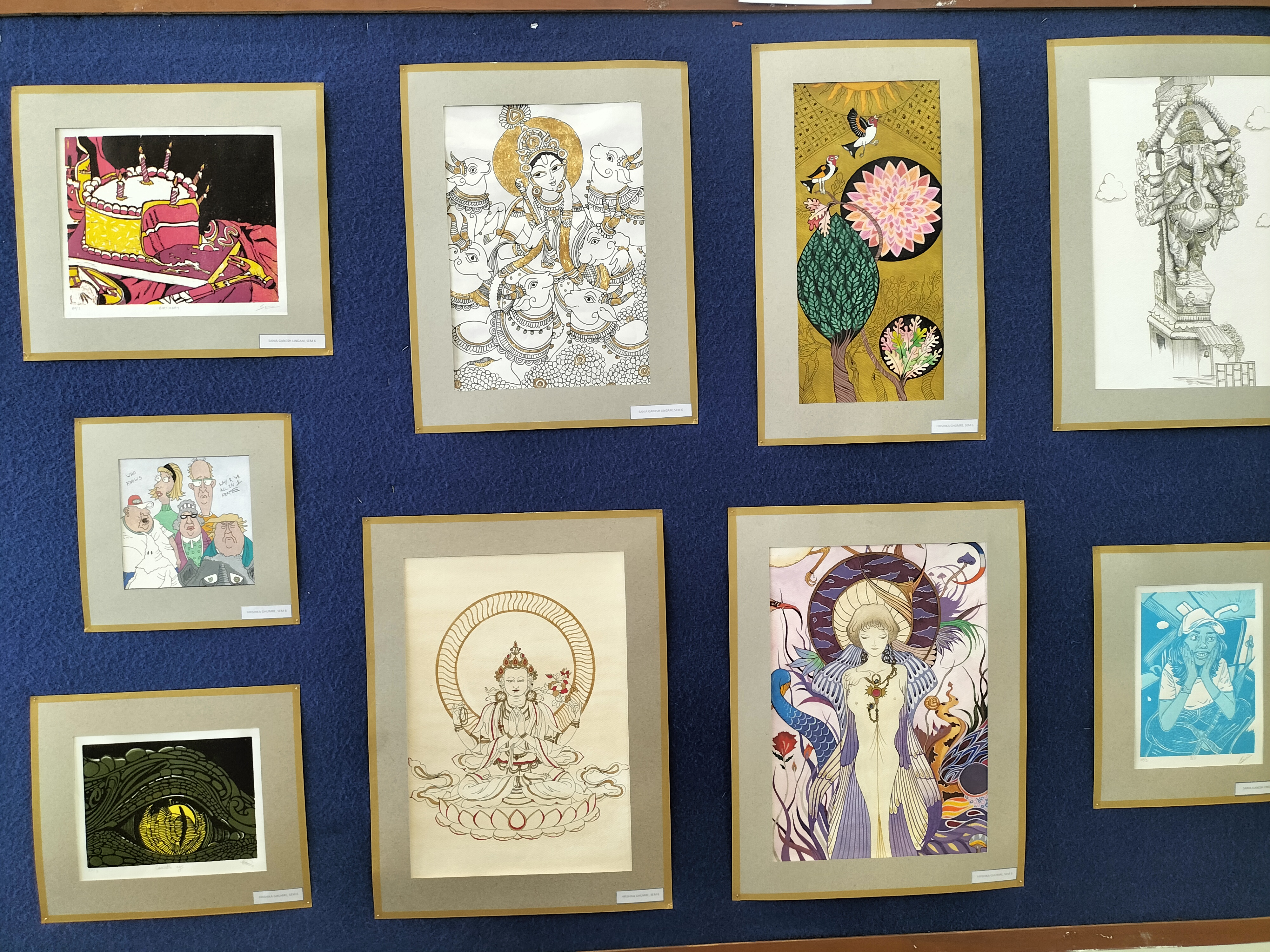 Amity University Mumbai Events photo (1) by Aman Jha