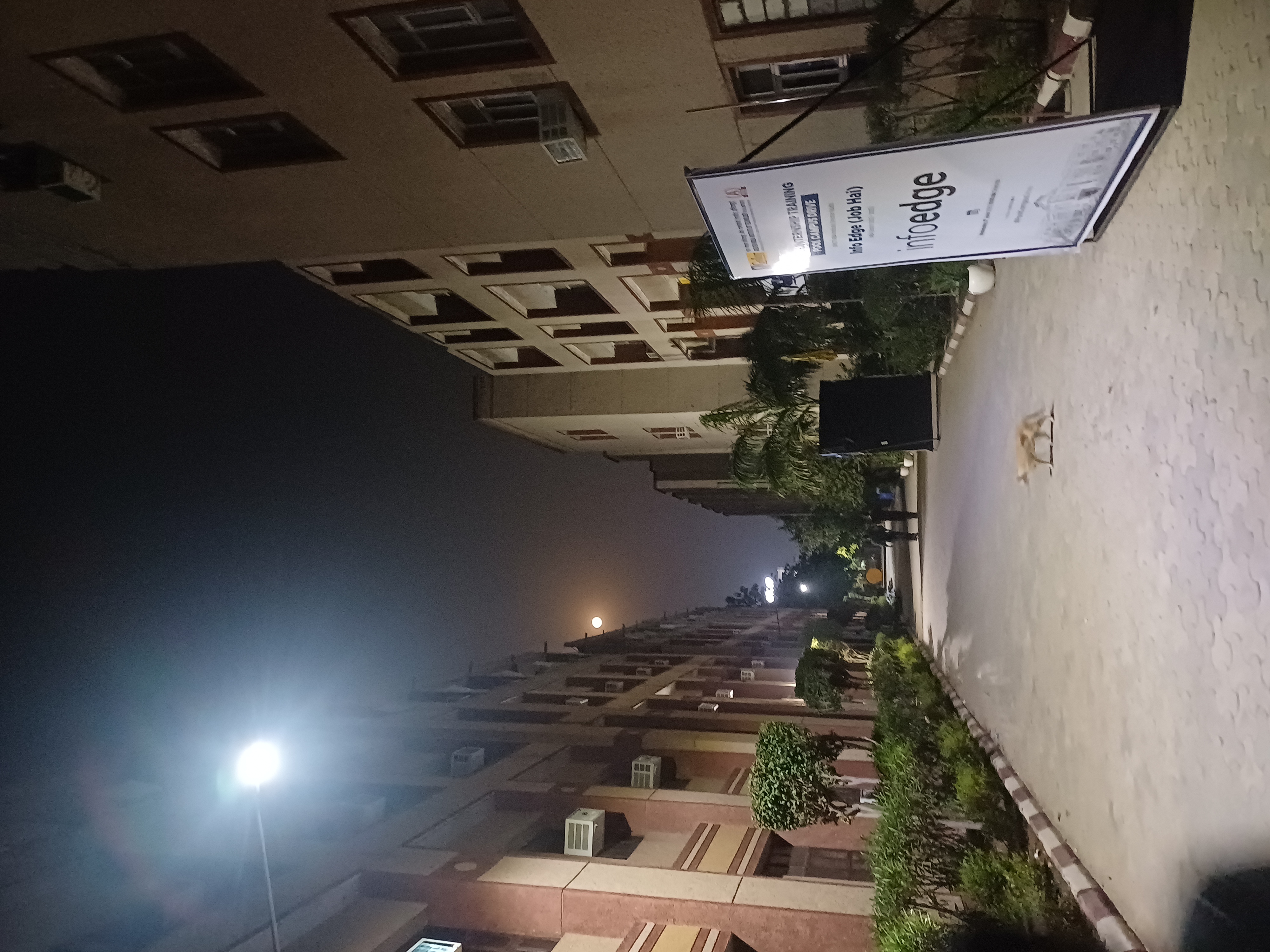 GNIOT Campus photo (7) by Anshika Rajput