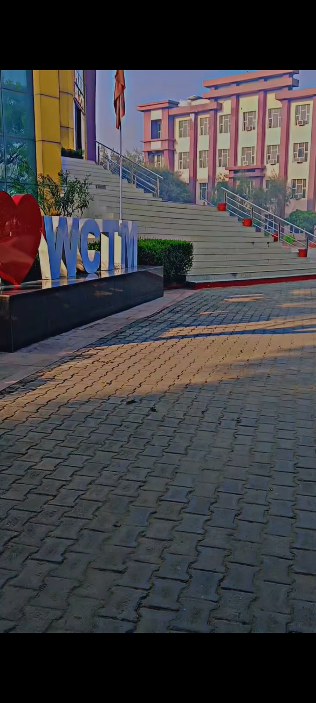 WCTM Campus photo (1) by Sudhanshu Singh