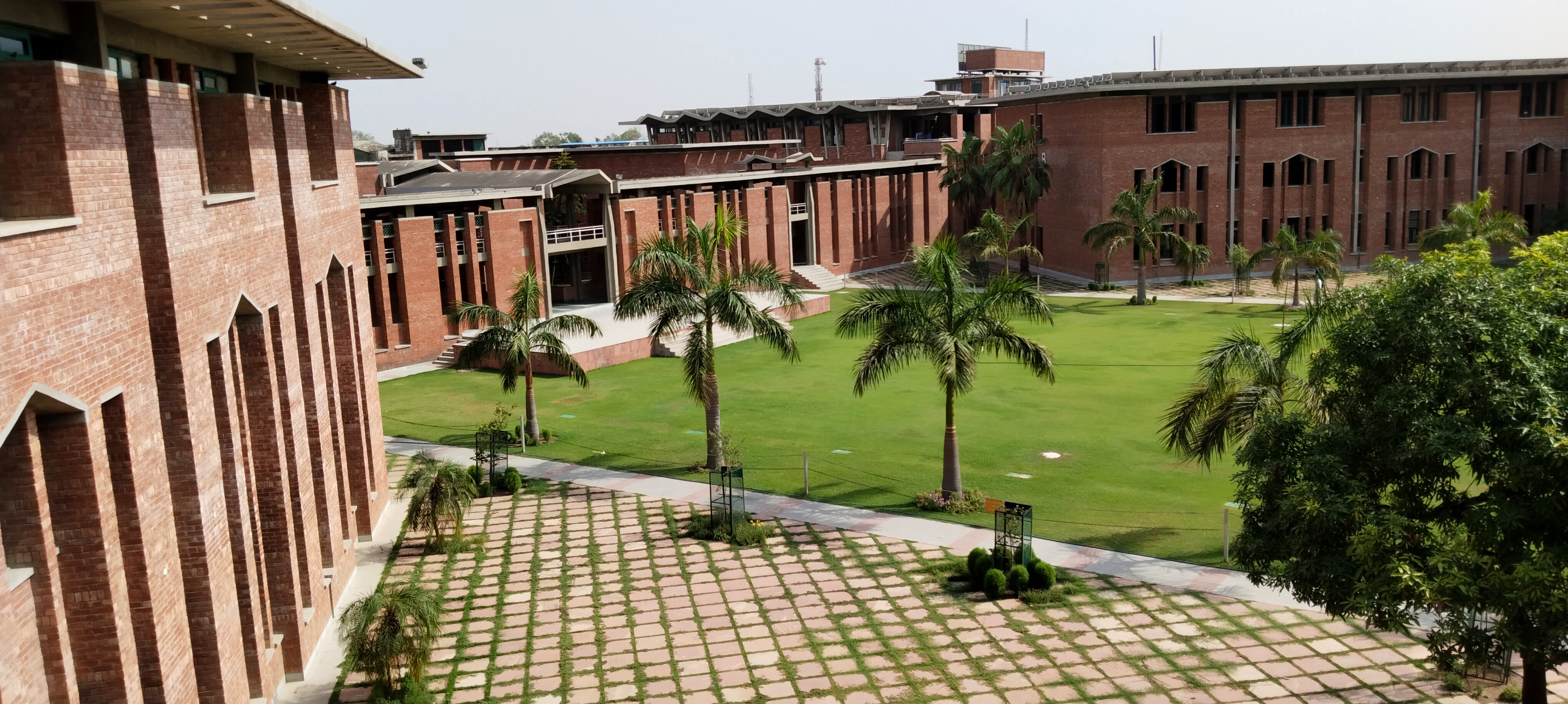 PSIT Kanpur Campus photo (1) by shaurya