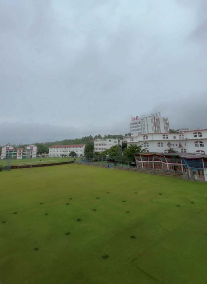 Tula's Institute Dehradun Campus photo (15) by Rohit