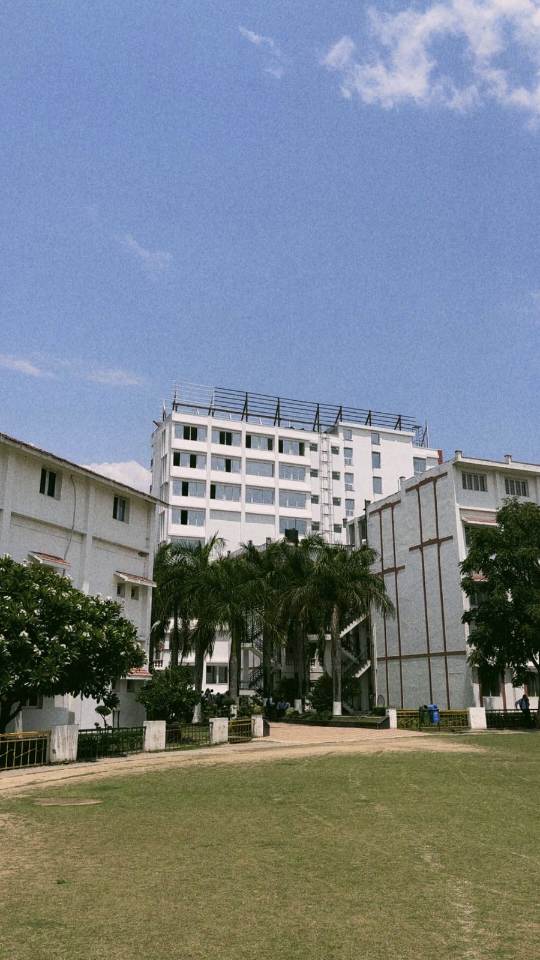 Tula's Institute Dehradun Infrastructure & Academic Building photo (14) by Rohit