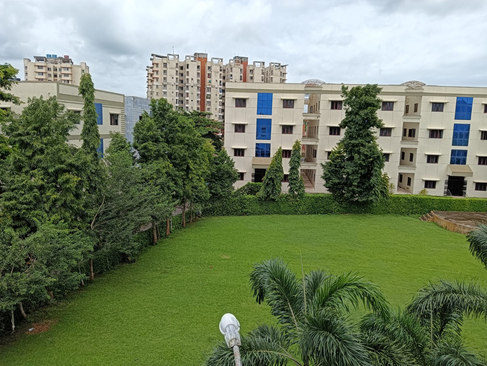ASBM University Bhubaneswar Infrastructure & Academic Building photo (4) by SAMBIT GUMANSINGH