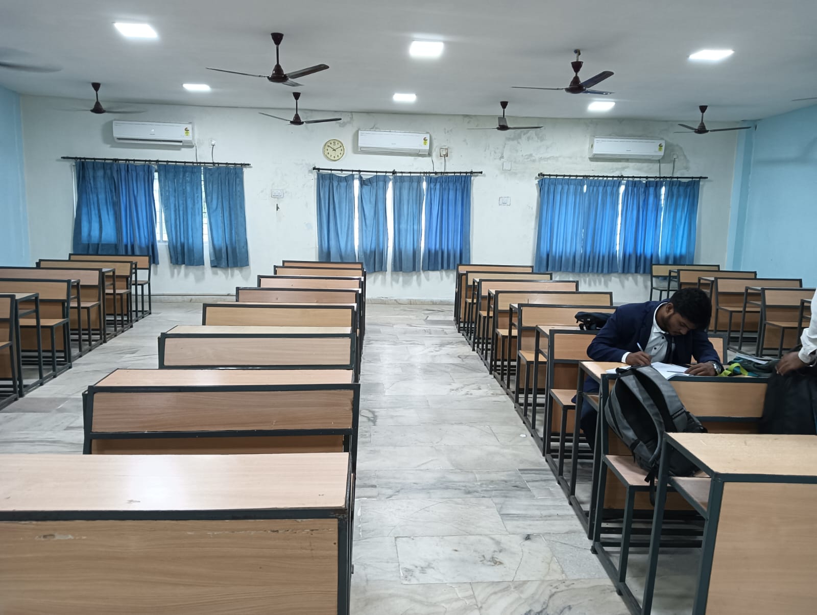 ASBM University Bhubaneswar Facilities & Labs photo (1) by SAMBIT GUMANSINGH