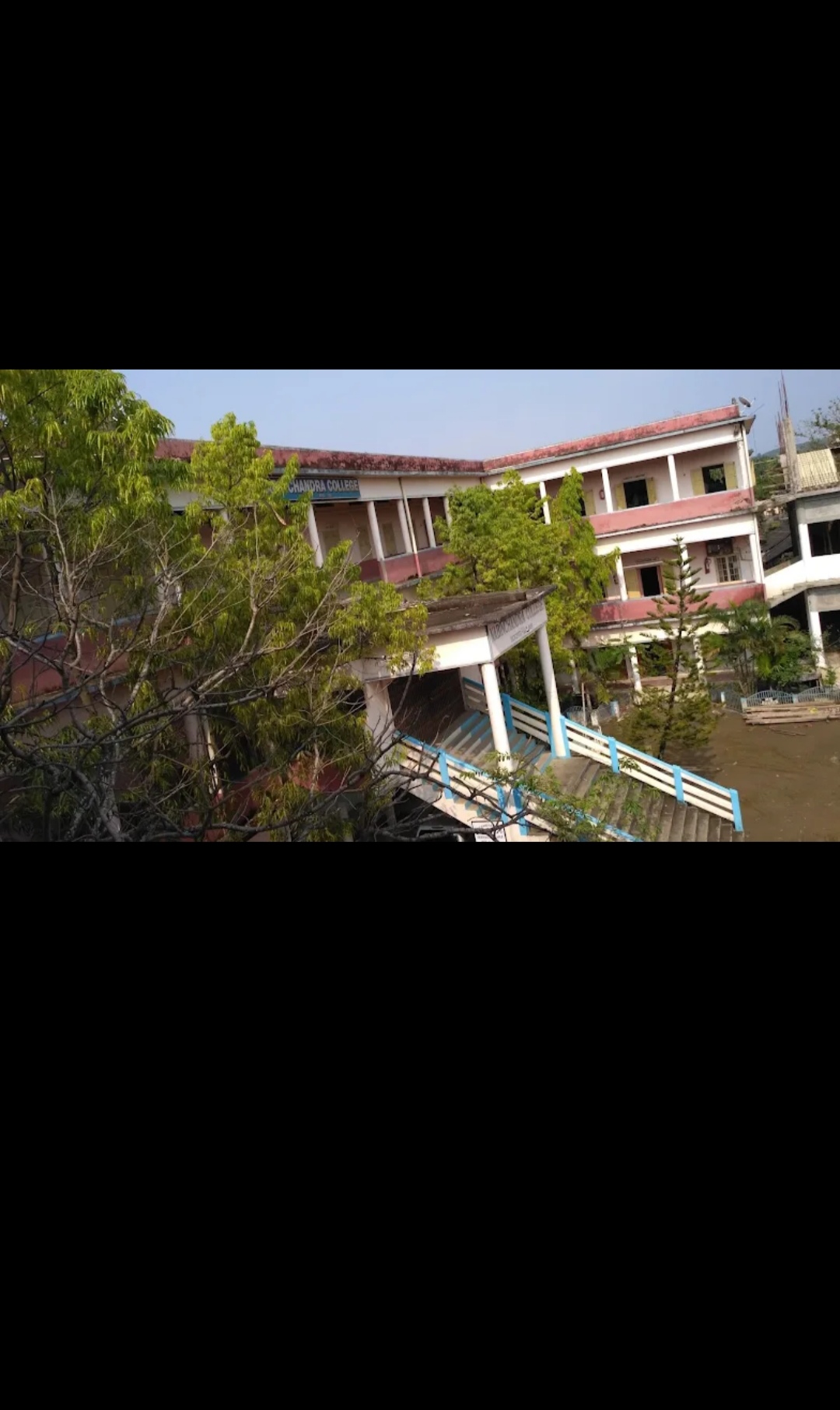 Nabin Chandra College Karimganj Events photo (3) by Sayed Hassan laskar