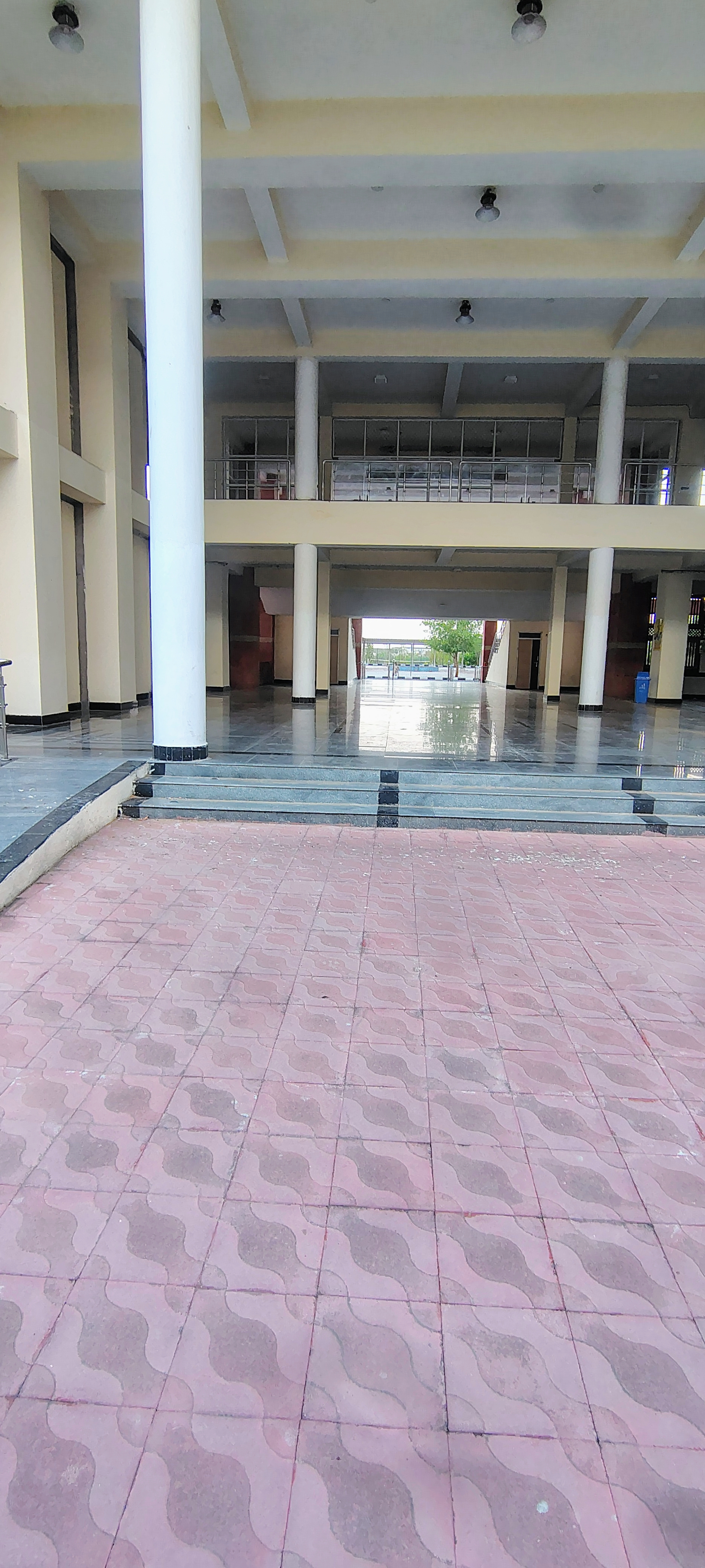 MNIT Jaipur Campus photo (14) by Himanshu