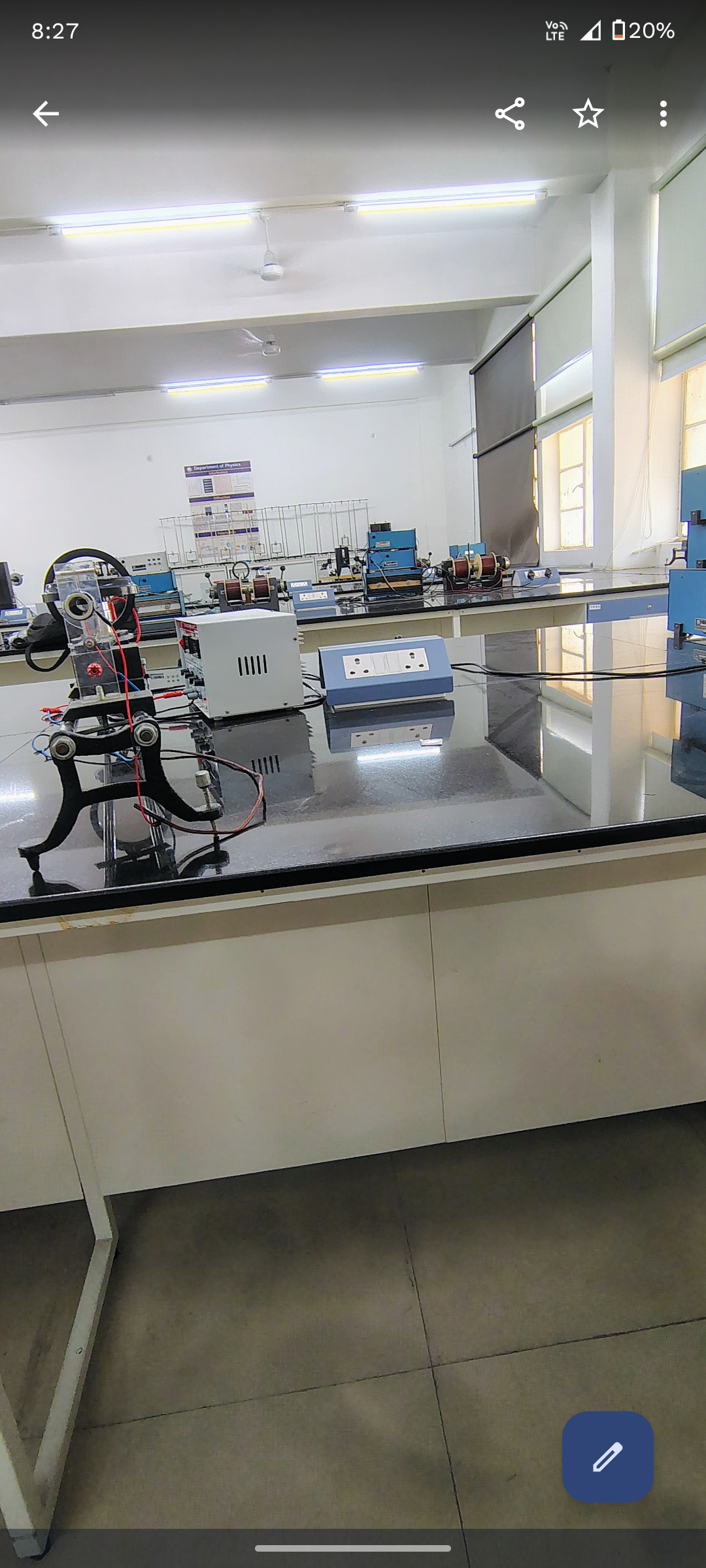 MNIT Jaipur Facilities & Labs photo (7) by Himanshu