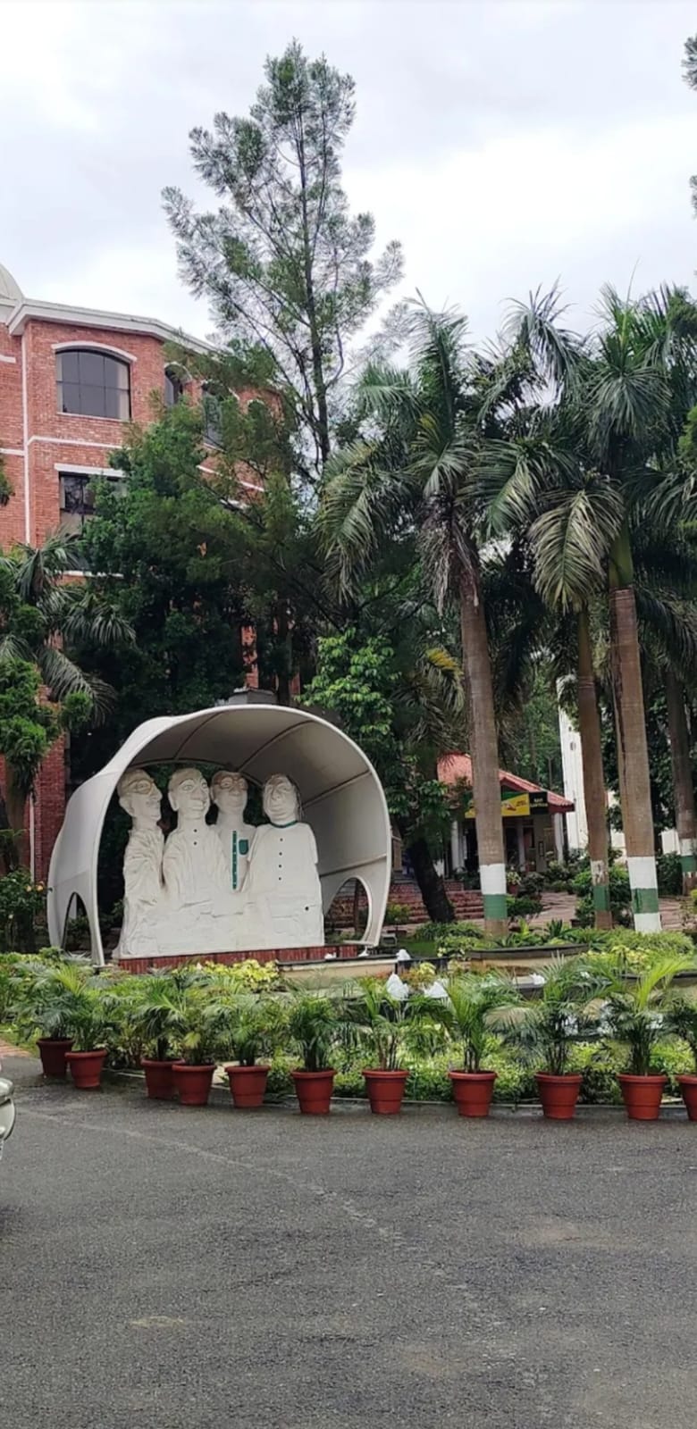 Tula's Institute Dehradun Campus photo (12) by Sudarshan Kumar Pandey