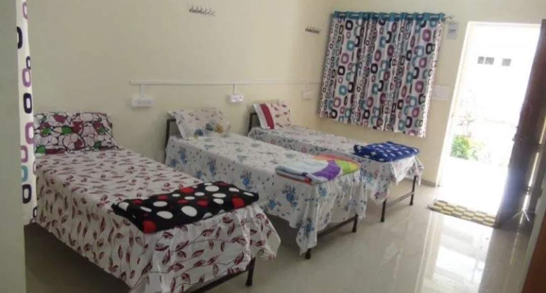 Sri Guru Gobind Singh College Chandigarh Hostels photo (12) by Kunal kumar