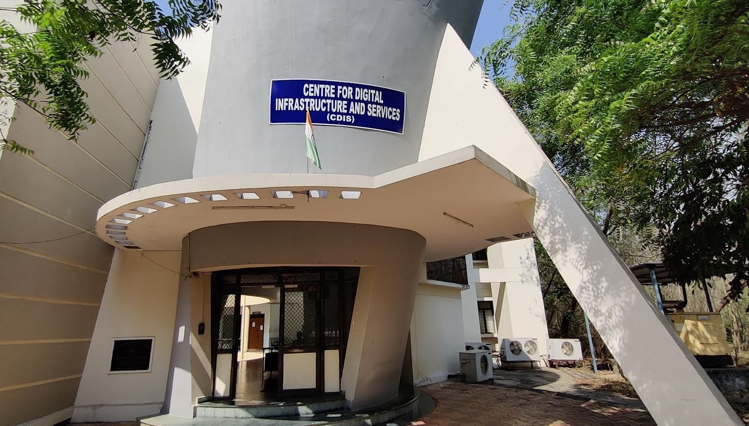 NIT Warangal Facilities & Labs photo (14) by Rahul