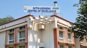NIT Warangal Facilities & Labs photo (13) by Rahul